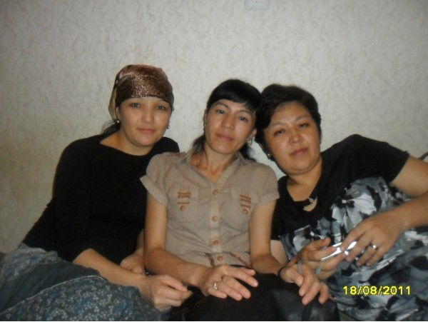 Барно Камбарова