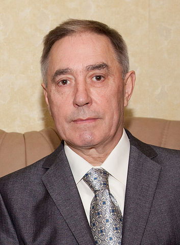 Евгений Градобойнов