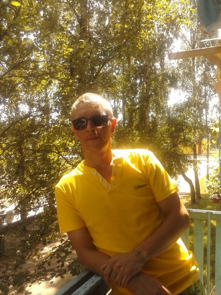 Александр Фомин