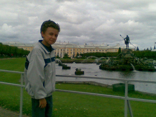 Игорь Чебышев