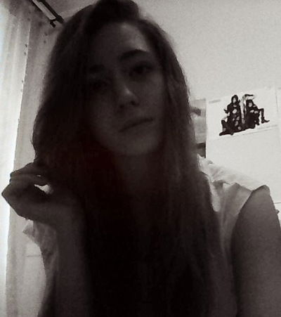 Анна Слободенюк