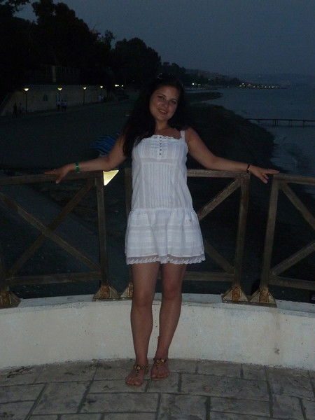 Ольга Аникина