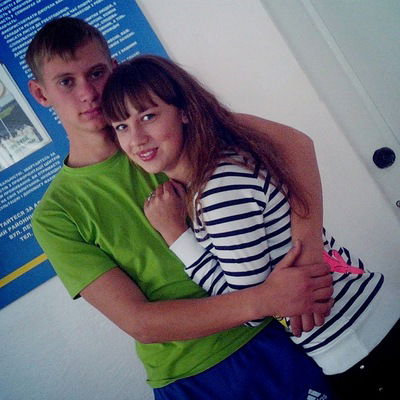 Оля Приходько