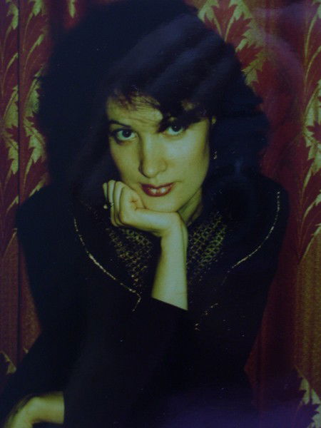 Лада Новикова