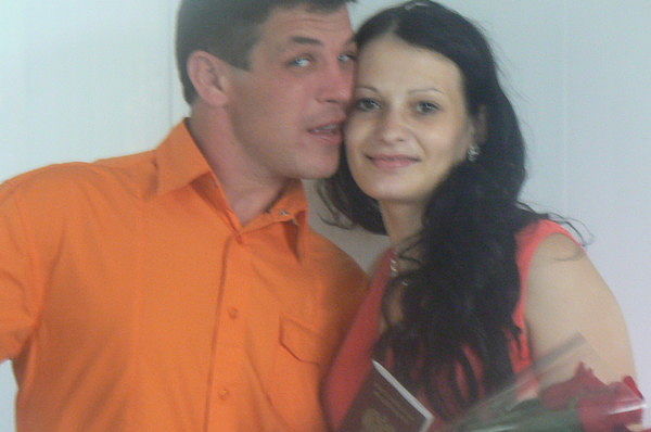 Александр-Дарья Щегловы