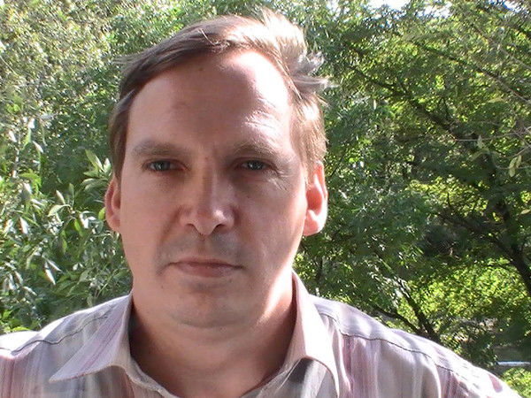 Геннадий Синицкий