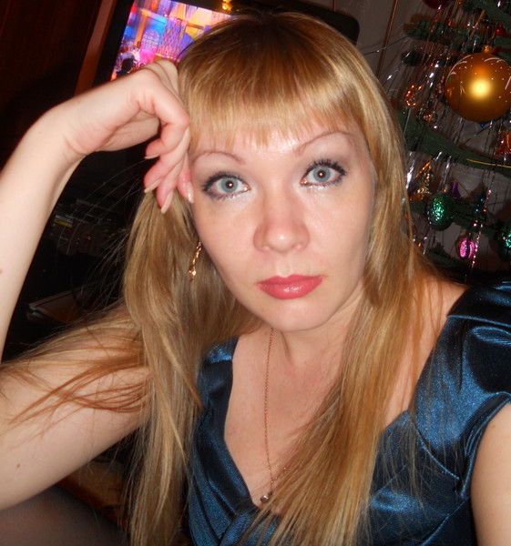 Ольга Муина