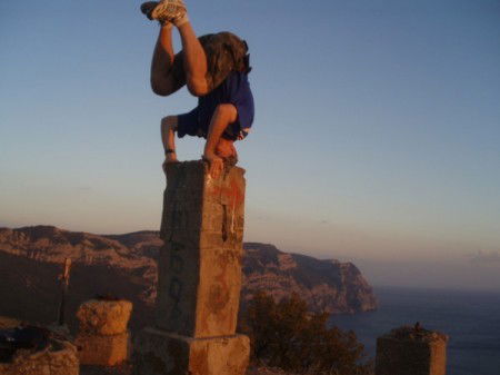 Александр Петров-Сидоров