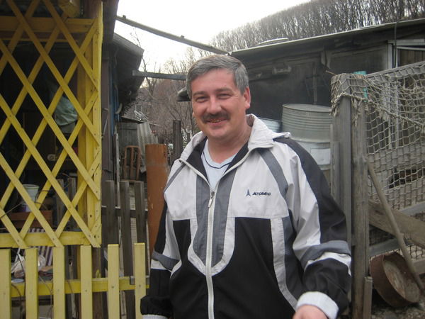 Андрей Кузнецов