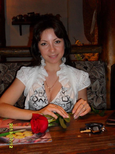 Екатерина Морозова