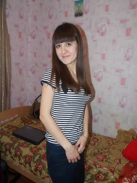 Лилия Мустафина