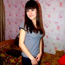 Лилия Мустафина