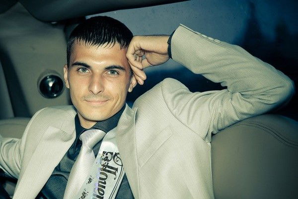 Иван Евтюхин