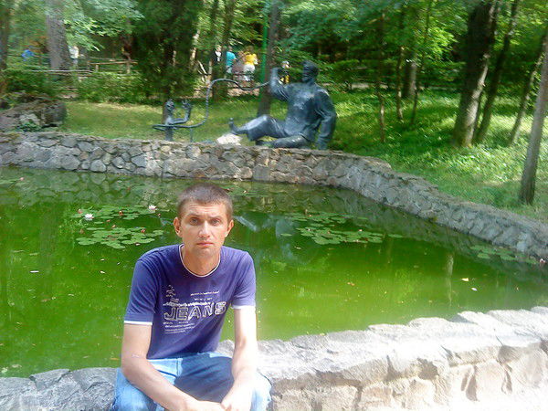 Мирослав Кордійчук