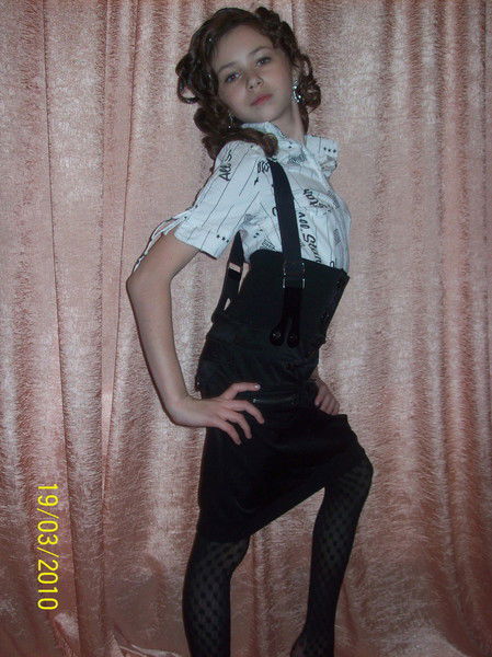 * Александра *