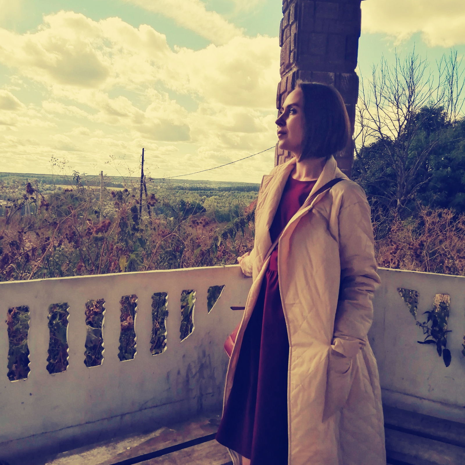 Елена Герасимова