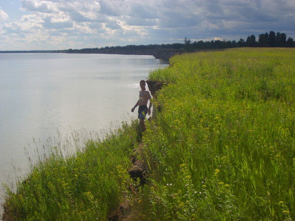 Андрей Федотов
