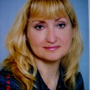 Инна Дудина (Карноза)