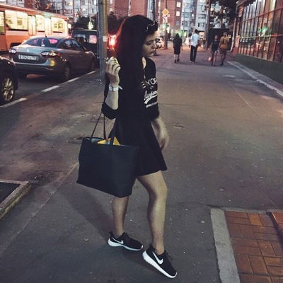 Карина Каспарянц