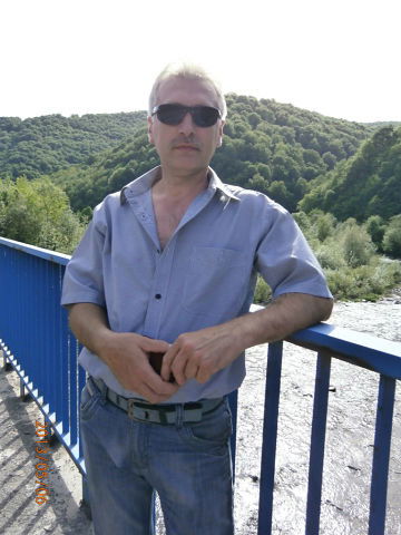 Василь Білак