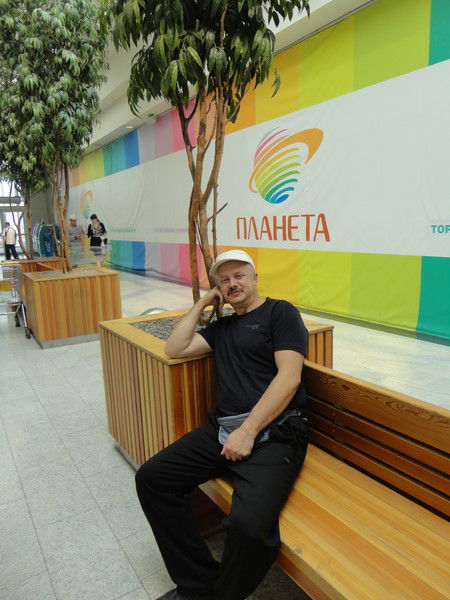 Александр Кравцов