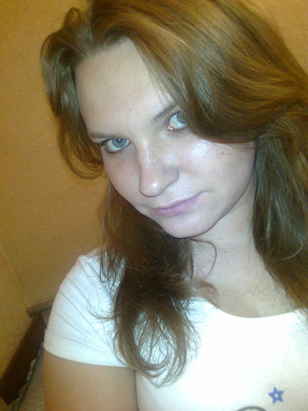 Инна Герасименко