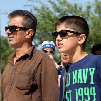 Шавкат Болтаев