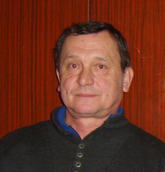 Анатолий Колбут