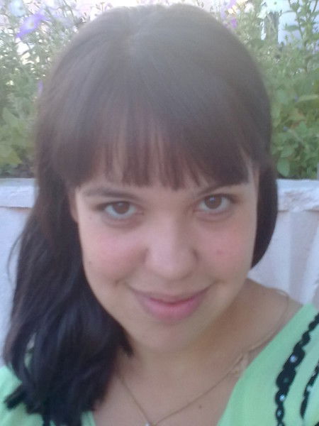 Ольга Манохина