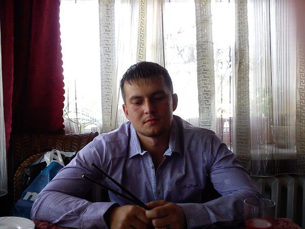 Андрей Хамзин