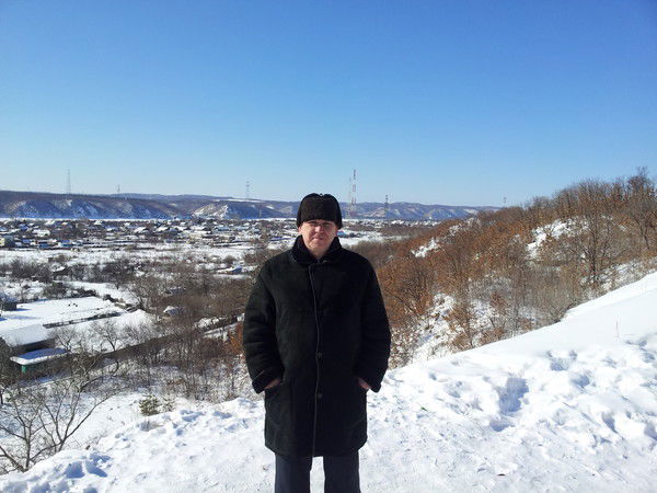 Владимир Дацышен