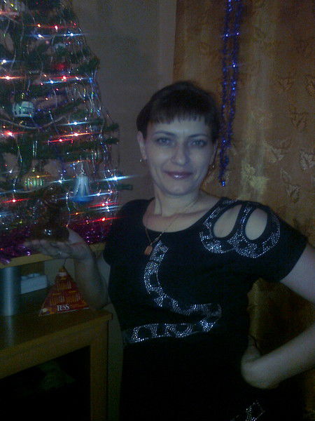 Альбина Альбиночка