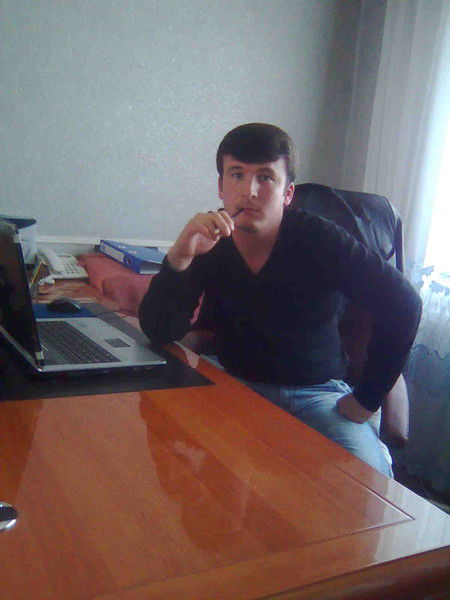 Музаффар Джалолов