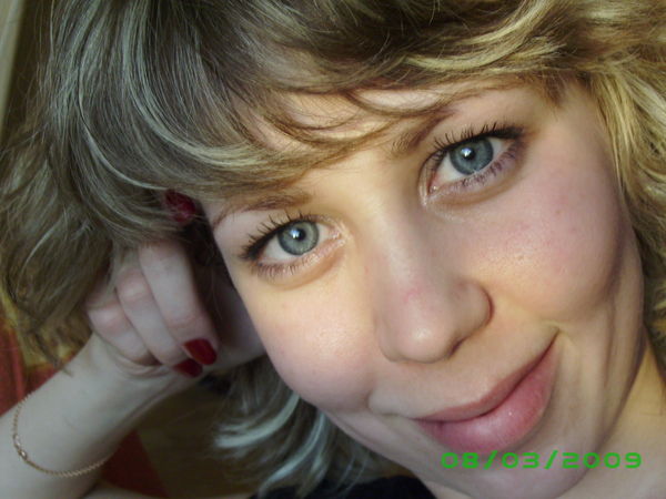 Анна Калинина