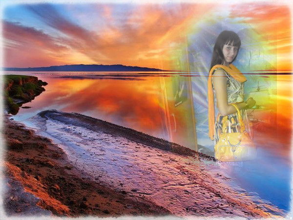 Мария Кибирева