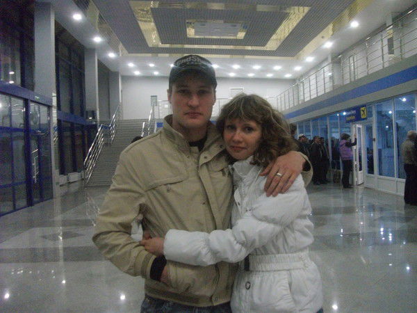 Екатерина Березовая