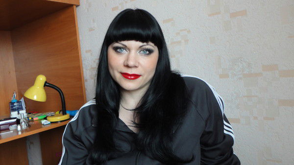 Наталья Боровкова