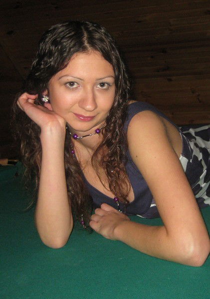 Татьяна Стародубцева