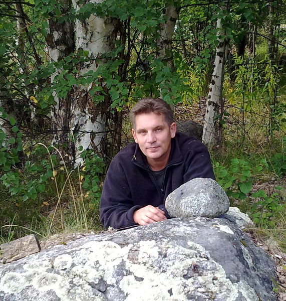 Иван Перттунен