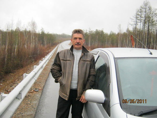 Юрий Марухно