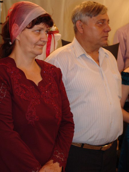 Татьяна Вахова