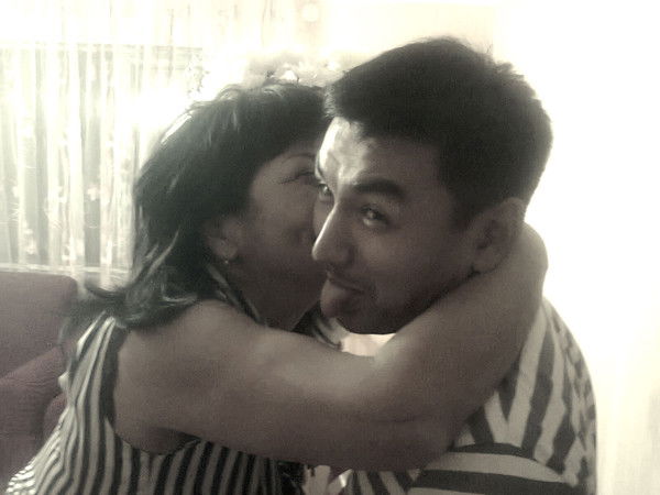 Оглям Исмаилова