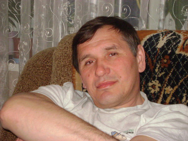 Василий Журавель