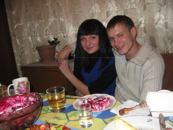 Наталья Шутова