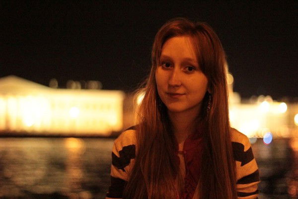 Айгулька Галимова