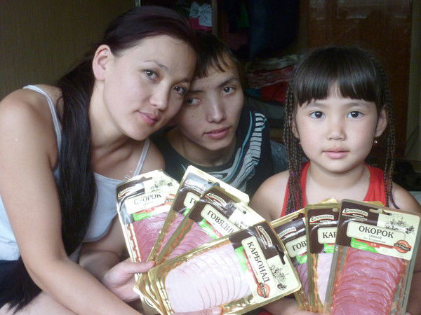 Адилет Барыктабасов