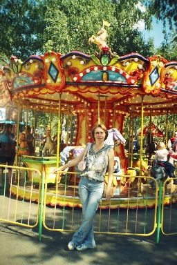 Ирина Дерендяева