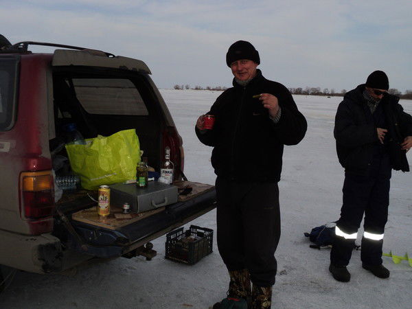 Виктор Бондарь