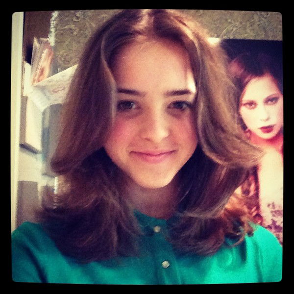 Василиса Ежова