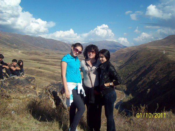 Бибигуль Алиахметова